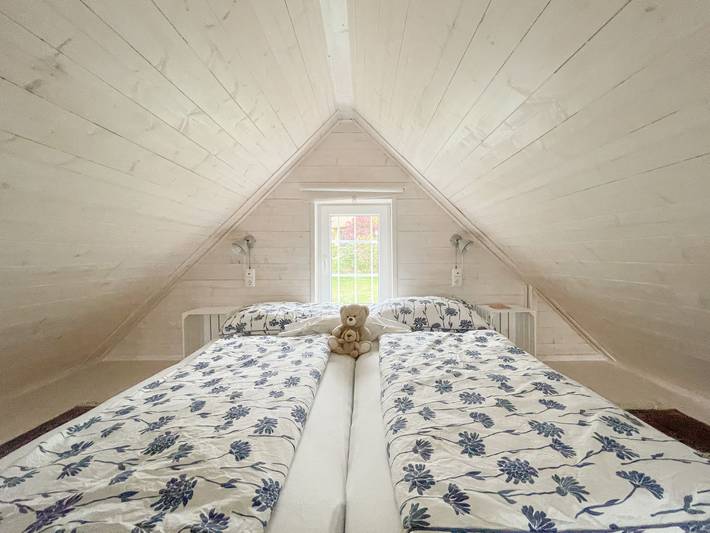 Ferienhaus für 2 Personen, mit Terrasse und Garten in der Steiermark - 3