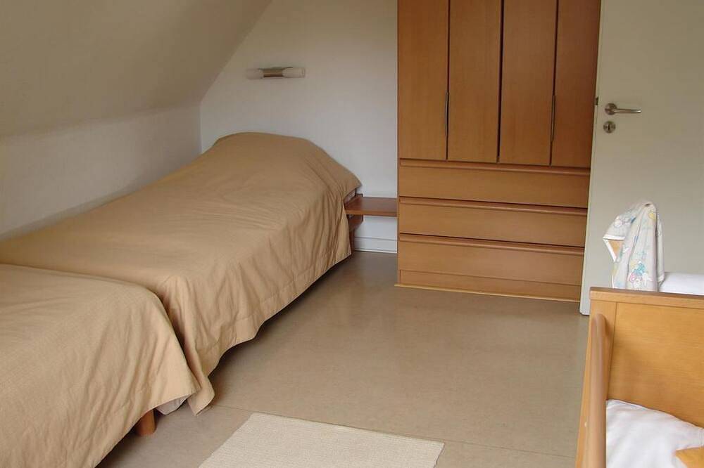 Ganze Wohnung, Haus Kieferneck, Deutschland in St. Peter-Ording, Eiderstedt