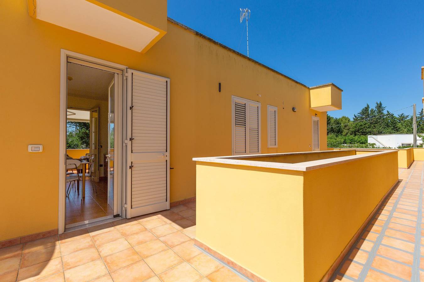 Appartement entier, Torre Saracena Loft by Barbarhouse in Torre Saracena, Melendugno