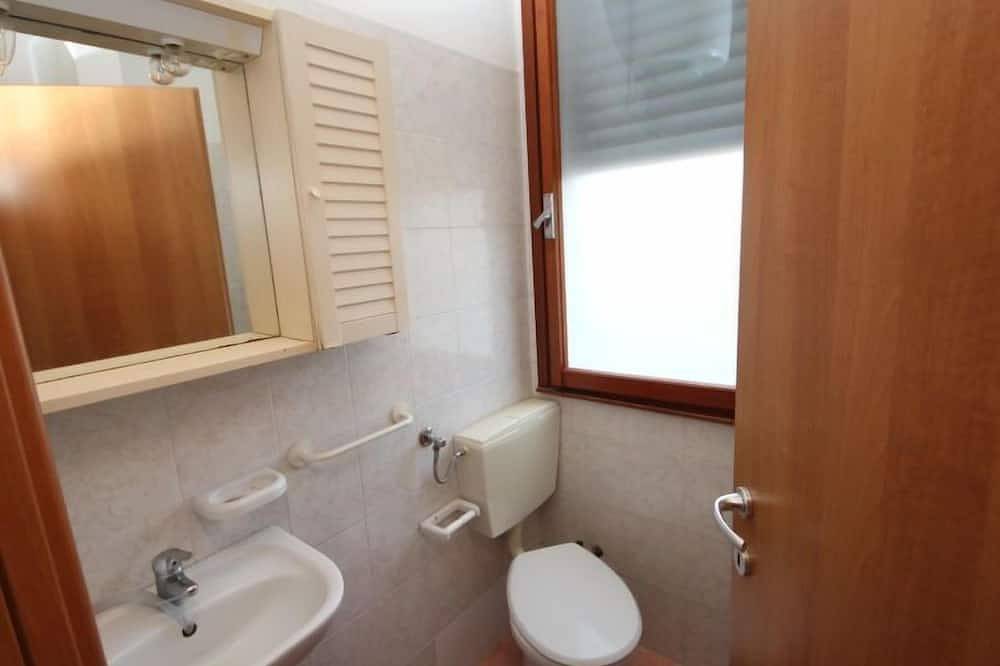 Hel leilighet, Casa Marina in Rosolina Mare, Polesine