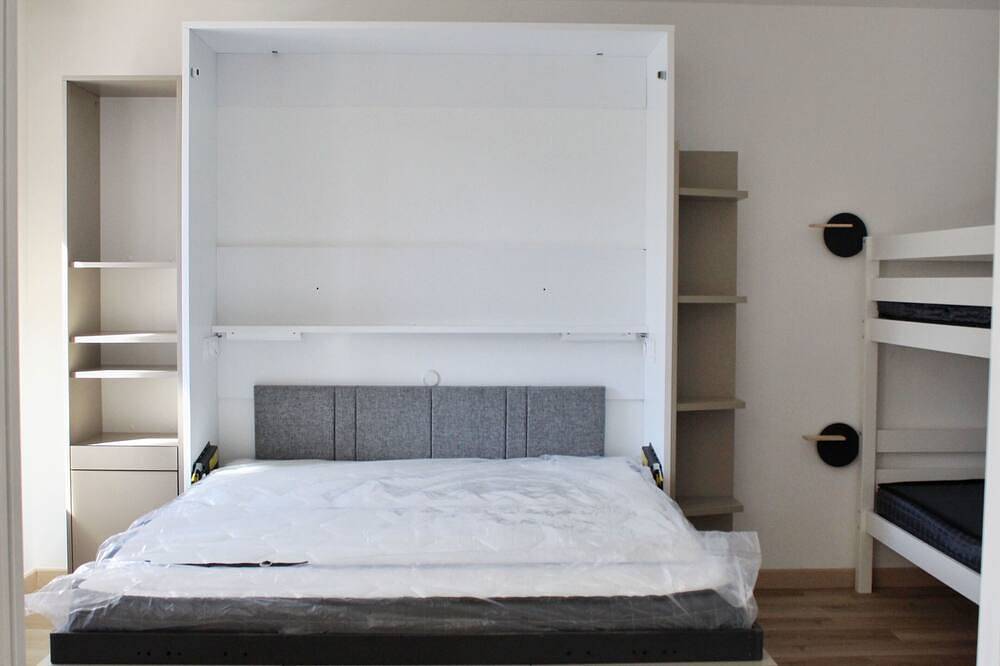 Apartamento entero, Spacious cocoon in Six-Fours-les-Plages in Six-Fours-les-Plages, Region de Toulon