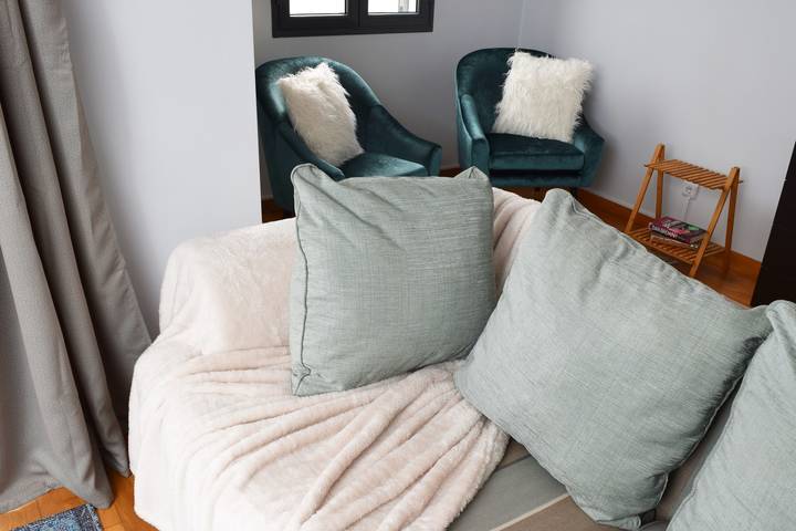 Ferienwohnung für 4 Personen, mit Meerblick und Balkon, mit Haustier in Funchal - 2