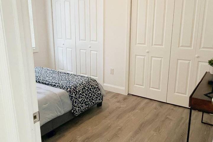 Villa pour 14 personnes, avec jardin et jacuzzi à Miami - 2