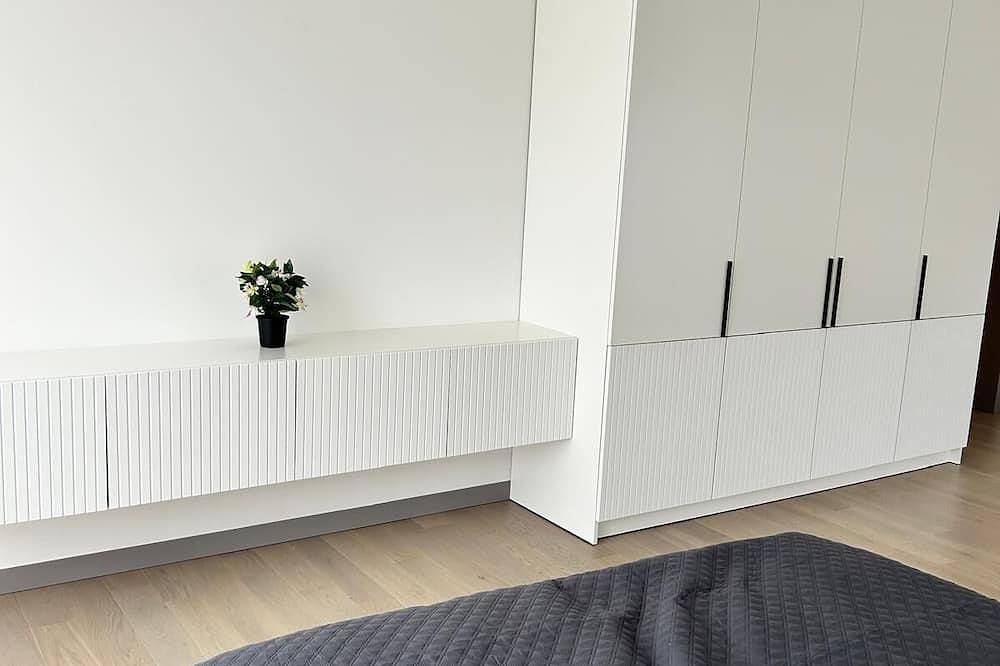Ganze Wohnung, Moderne, hochwertig eingerichtete Wohnung im schönen Rhöndorf in Bad Honnef, Siebengebirge