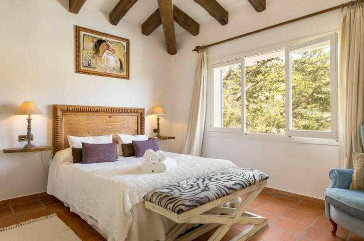 La Font (Mancor) in Mancor del Valle, Interior de Mallorca