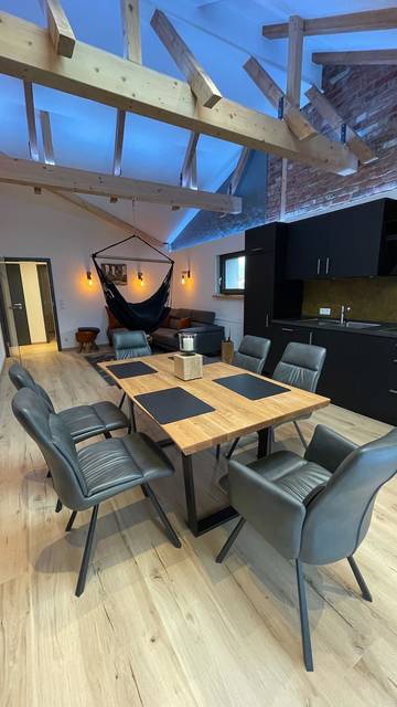 Hütte für 4 Personen in Bad Lauterberg, Westharz, Bild 4