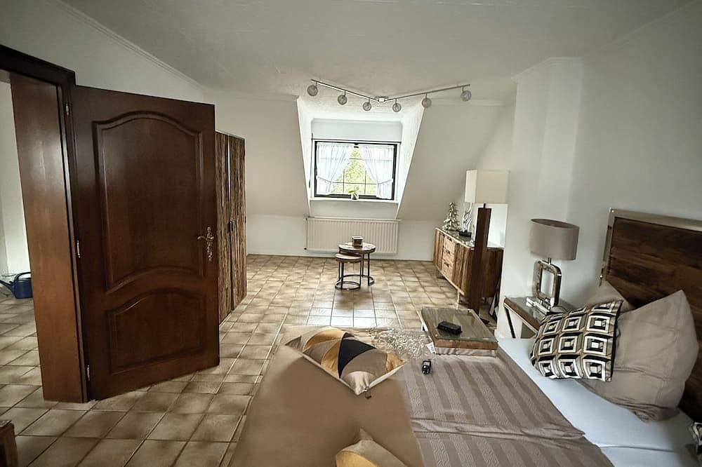 Gemütliches Ferienhaus in der Voreifel in Stolberg, Naturpark Hohes Venn-Eifel