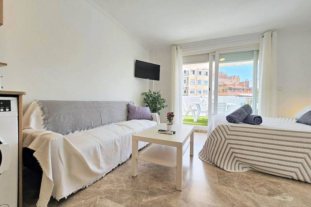 Entire apartment, Penthouse Cartagena in Cartagena, Costa Cálida