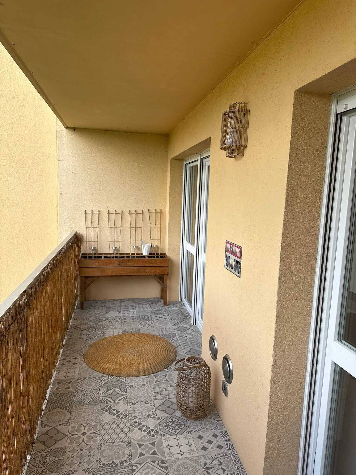 Entire apartment, Modern Apartment in Metz 76 m², air-conditioned in Metz, Metz-Campagne