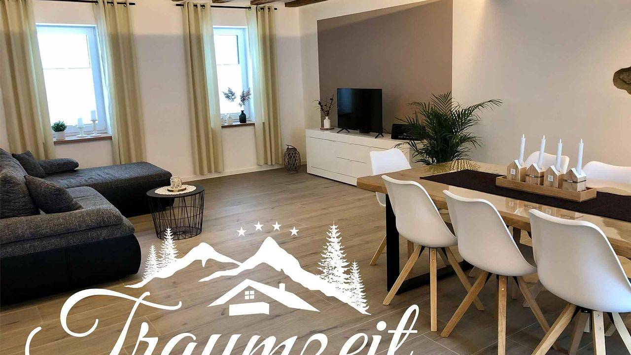 Ferienhaus für 2 Personen (116 m²) in Neuhütten in Neuhütten, Landkreis Trier-Saarburg