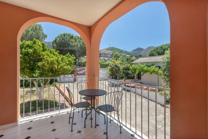 Villa 'Nature Pinos De Alhaurin' con vistas a la montaña, Wi-Fi y aire acondicionado in Pinos de Alhaurín, Alhaurín de la Torre