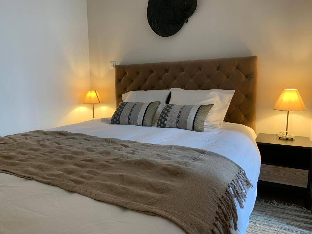 Appartement entier, La Berge in Hortillonnages d'Amiens, Amiens
