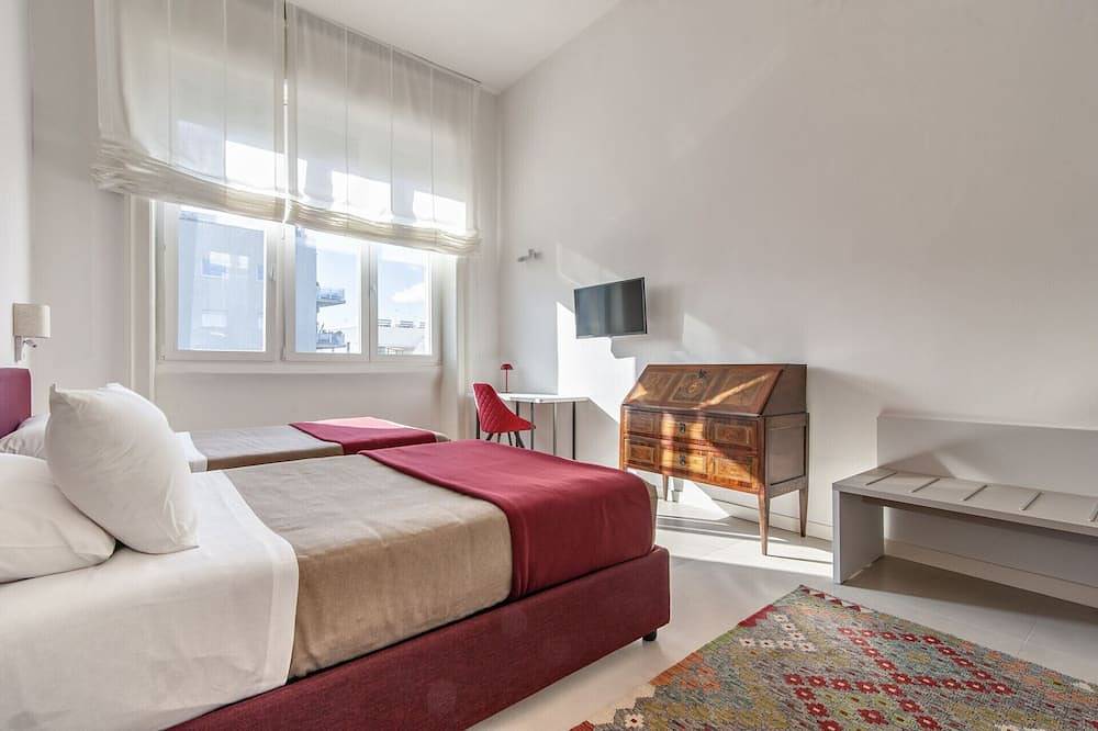 Apartamento entero, Rudiae Red Apartment - Lecce Selection in Lecce, Provincia de Lecce