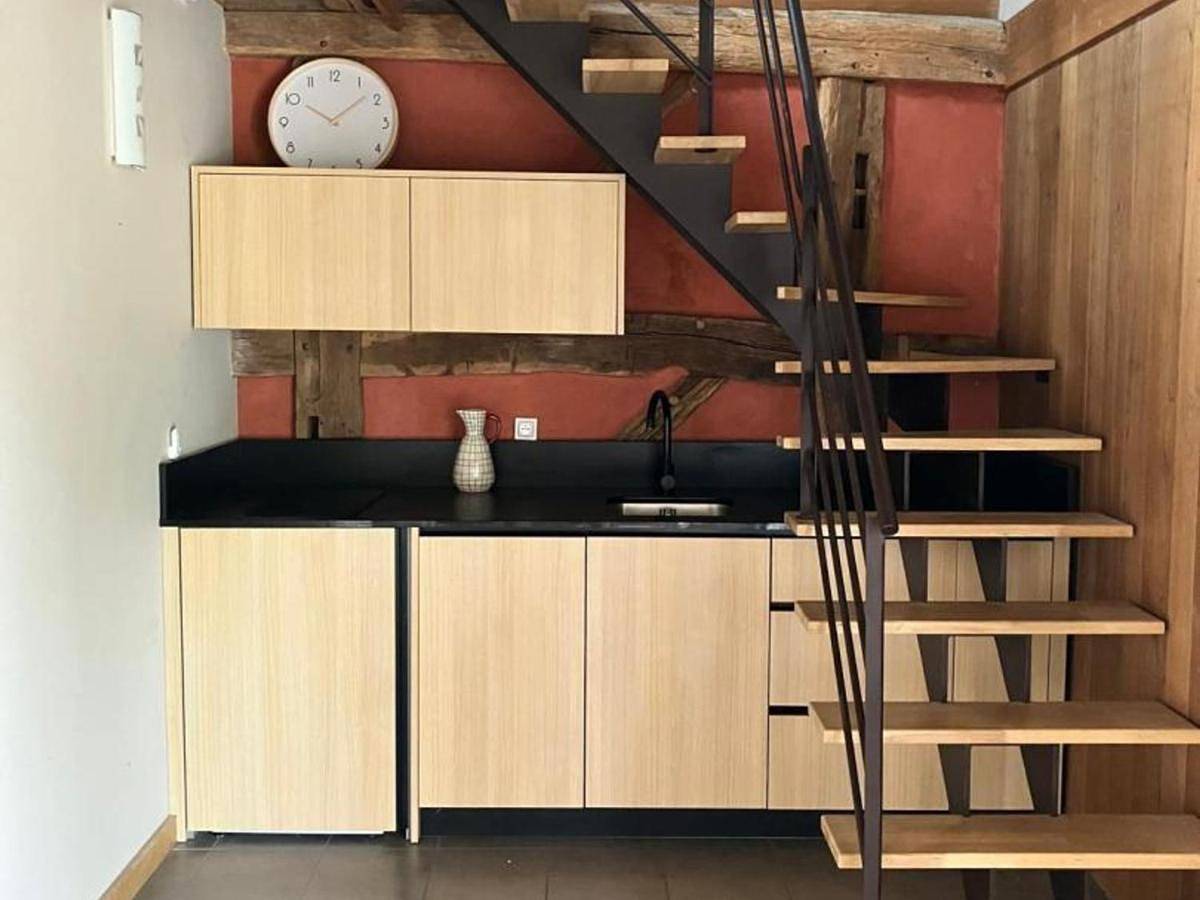 Gîte La Huzarde à Montbeugny pour 4 pers. avec animaux admis et parking - Fr-1-489-599 in Montbeugny, Allier