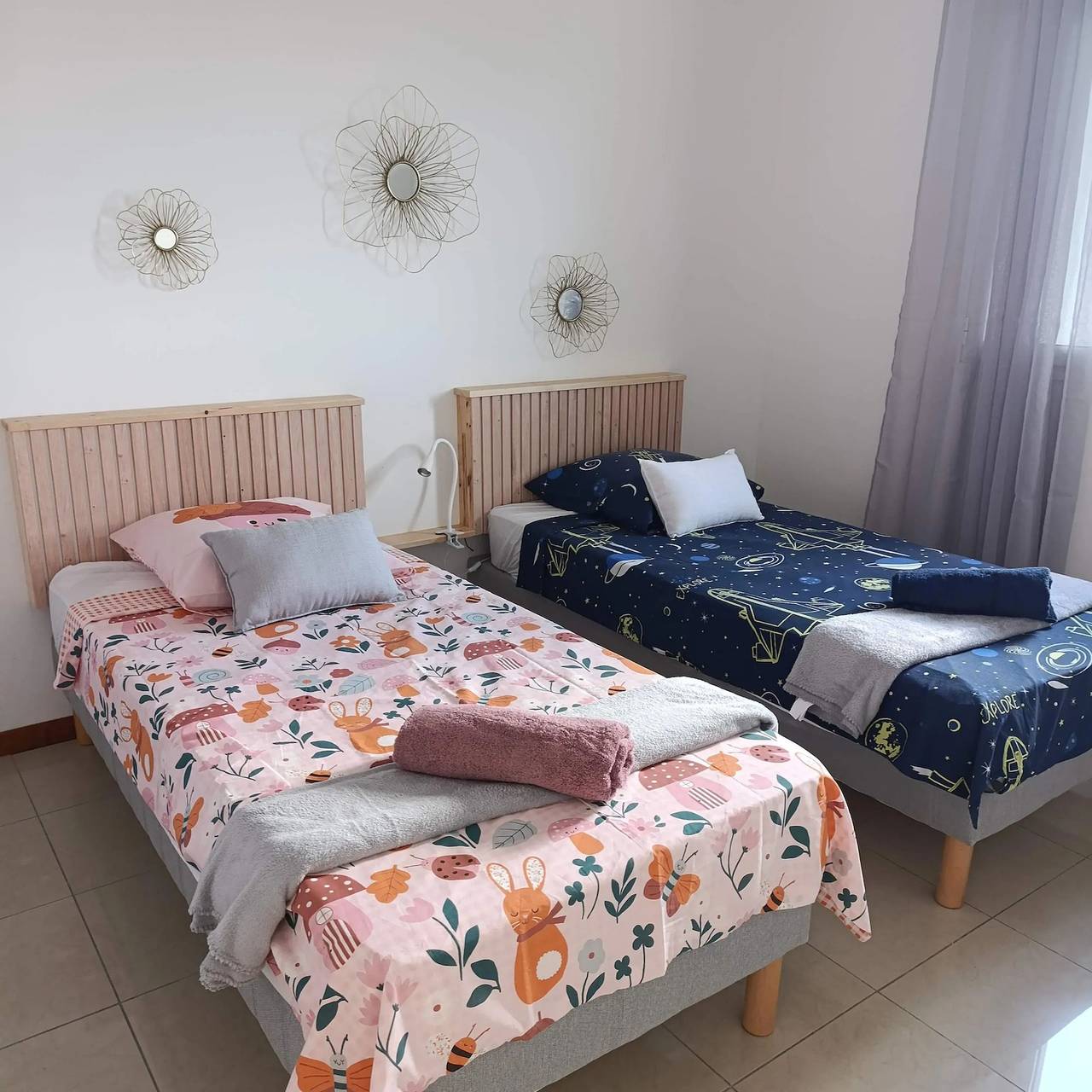 Cozy house in Sainte-Suzanne with garden and terrace - 108 m² in Sainte-Suzanne, La Réunion