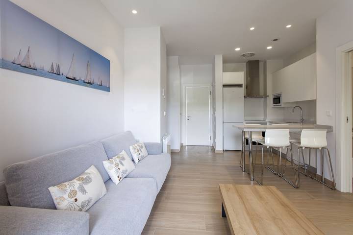 Apartamento entero, Patacona Beach Select in Playa de la Patacona, Alboraya