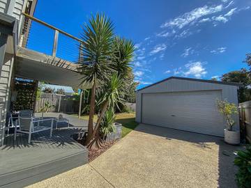 Holiday Home for 11 People in Barwon Heads, Bellarine, Photo 3