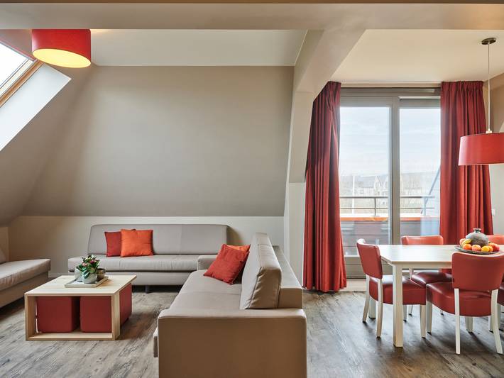 Ferienhaus für 6 Personen in Middelkerke - 2