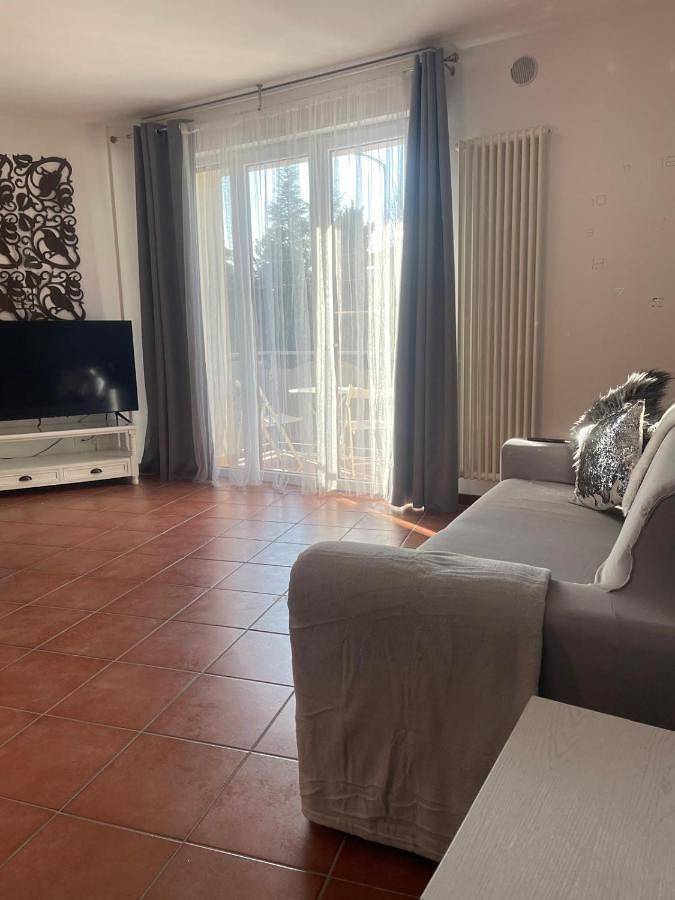 Vakantiewoning voor 4 personen, met tuin en uitzicht in Vicenza