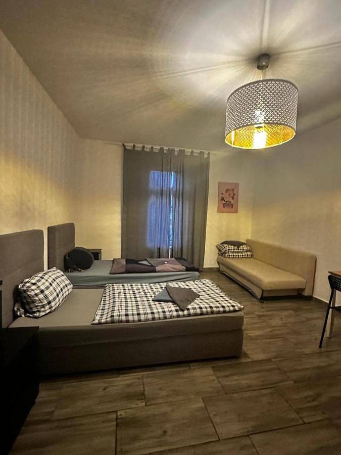 Ferienwohnung für 3 Personen in Französisch Buchholz Berlin