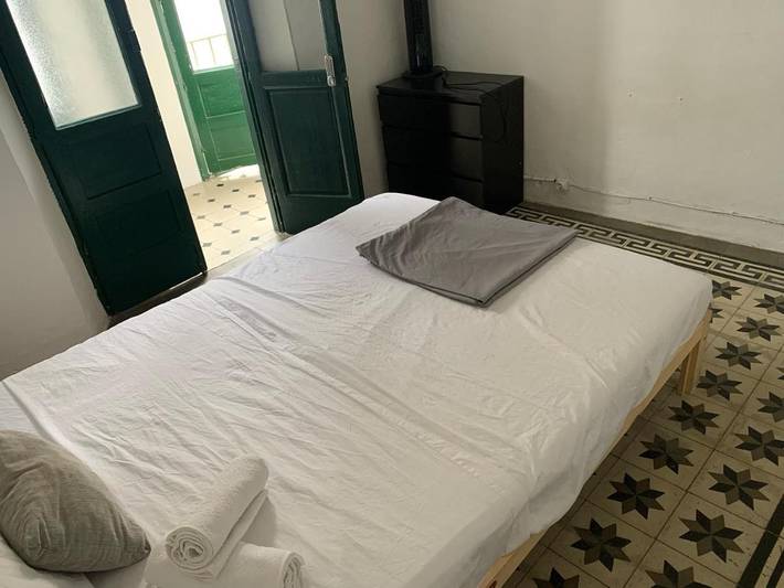 Maison d’hôte pour 2 personnes, avec terrasse à Malaga - 4