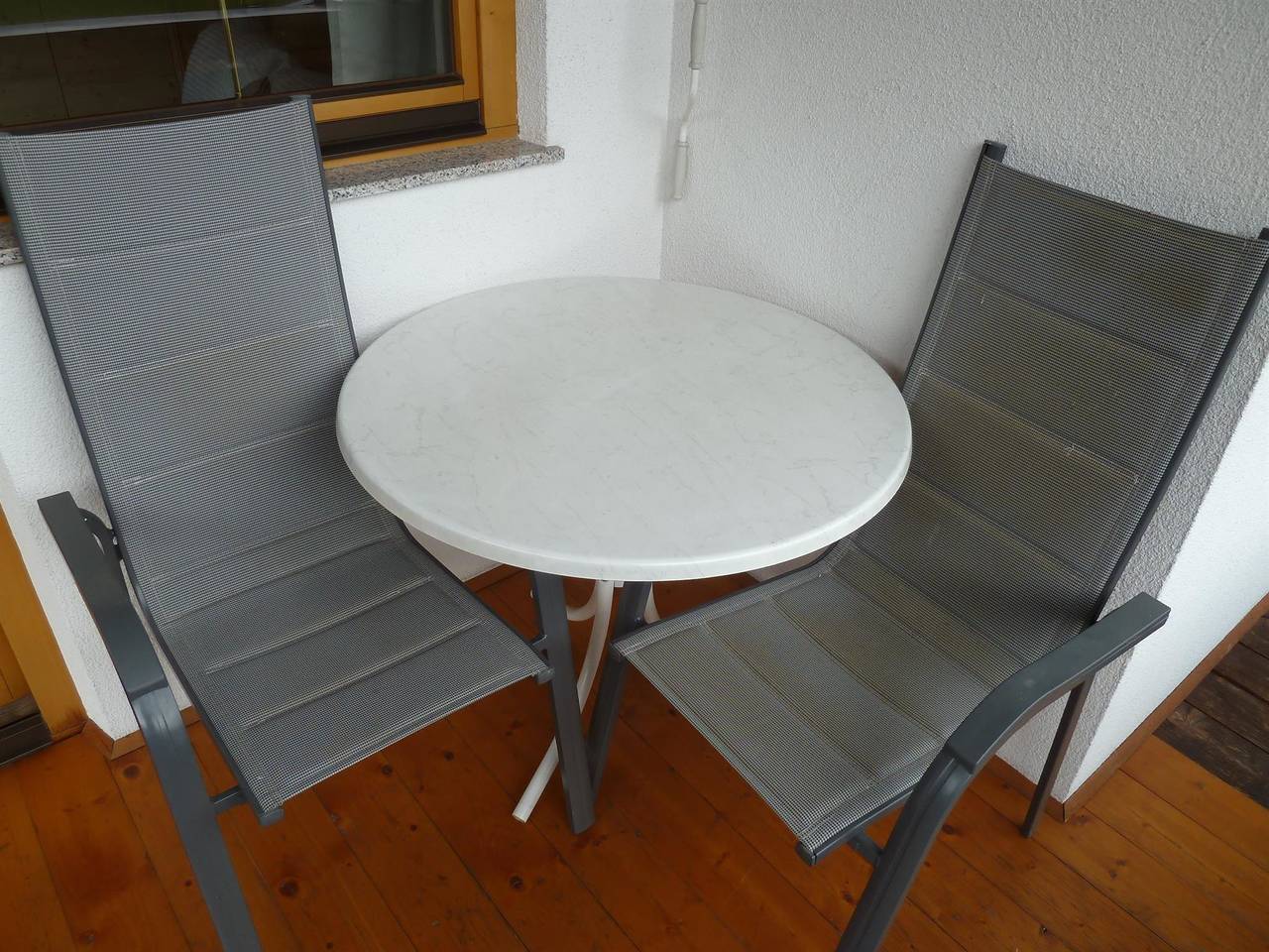Ganze Ferienwohnung, Apartment Sophie in Tuxer Alpen, Kaltenbach