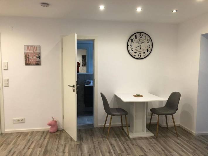 Ferienwohnung für 3 Personen in Speyer - 3