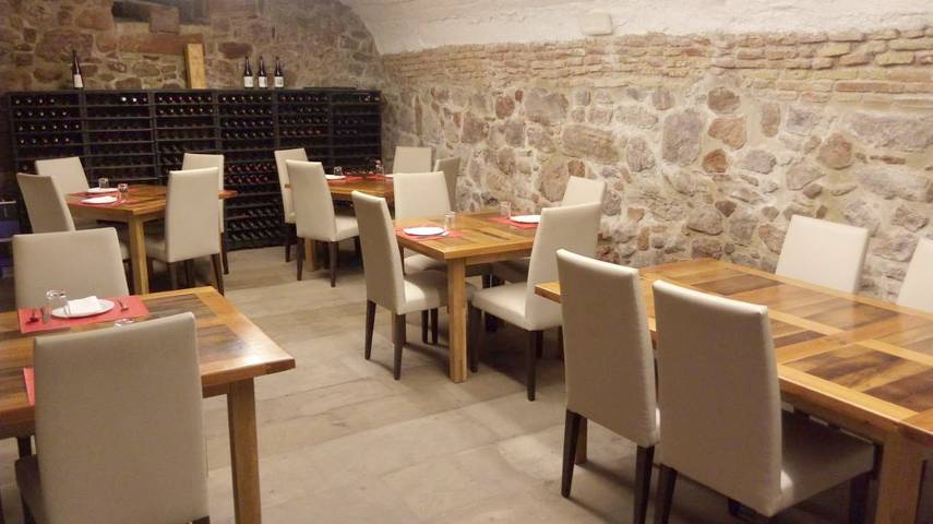 Hotel para 2 personas, con terraza en Tierra Estella - 4