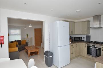 Cottage for 4 People in Cromer, Norfolk, Photo 4