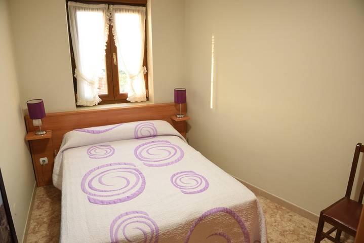 Entire apartment, Cozy apartment in Mogro, 63 m² with private pool! in Mogro, Miengo