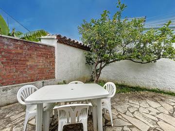 Villa pour 6 Personnes dans Castelló d'Empúries, Costa Brava, Photo 2