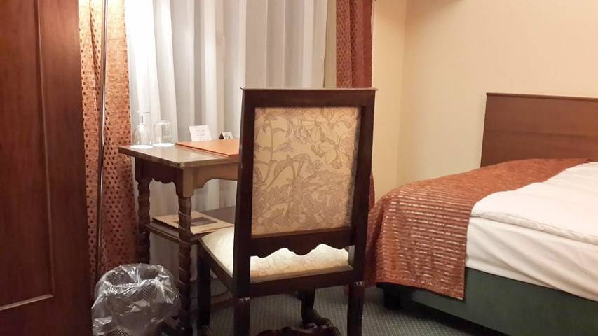 Hôtel pour 2 personnes à La Chaux-de-Fonds - 3