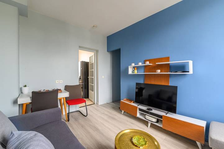 Ferienwohnung für 4 Personen - 1