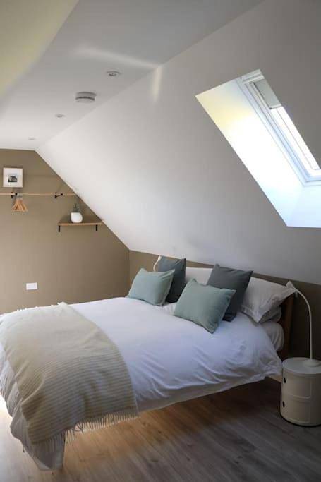 Two-Bedroom House in Argyll & Bute