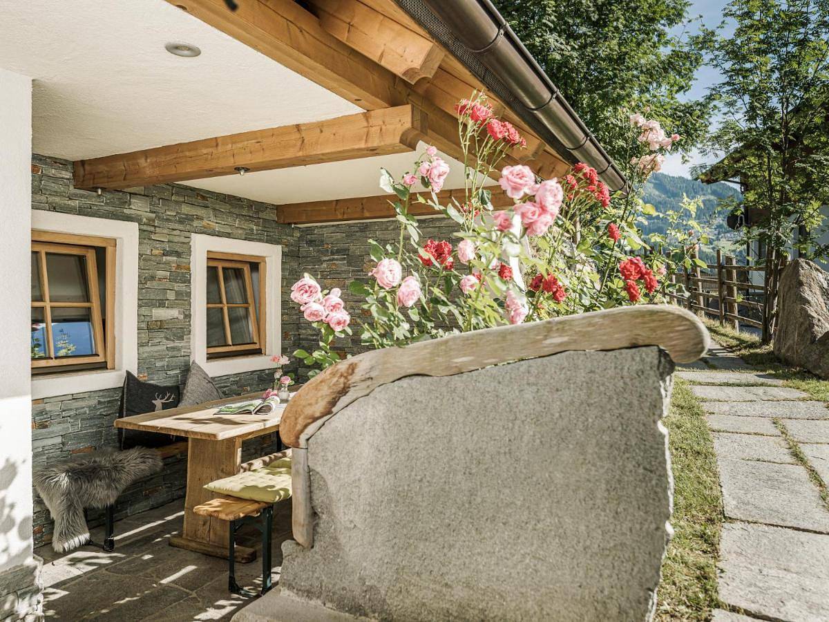 Feriendorf Joggler - Chalets nahe der Gondel in Rohrberg, Bezirk Schwaz
