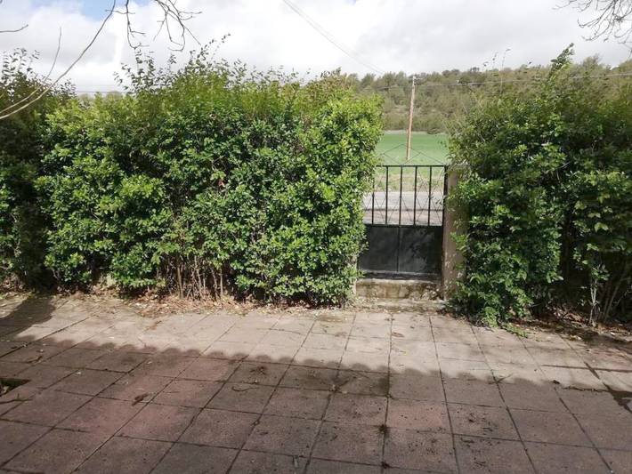Chalet para 6 personas, con Balcón y Terraza además de Jardín y Vistas en Provincia de Guadalajara - 2