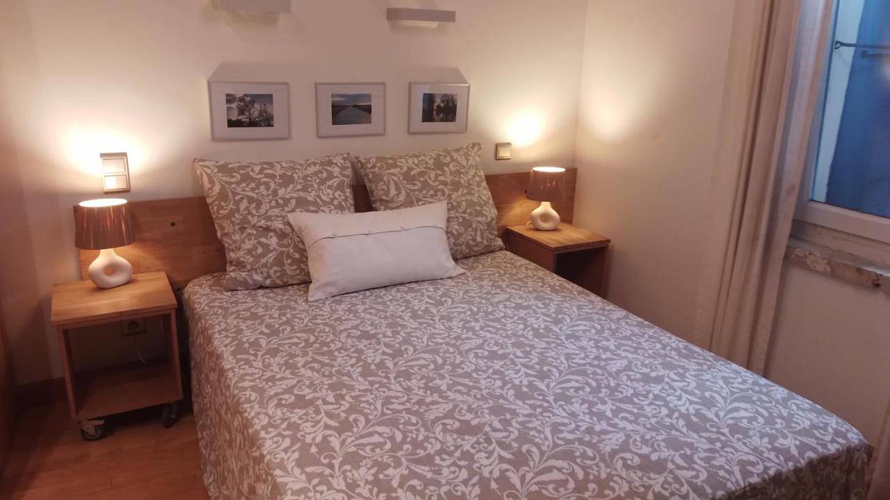 Two-Bedroom House in Armissan, Côte d'Améthyste