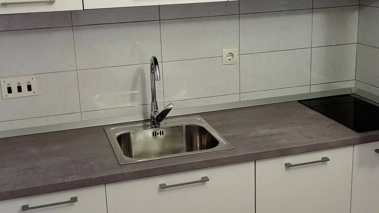 Studio entier, Studio für 2 Personen (21 m²) in Split in Split, Split-Dalmatie