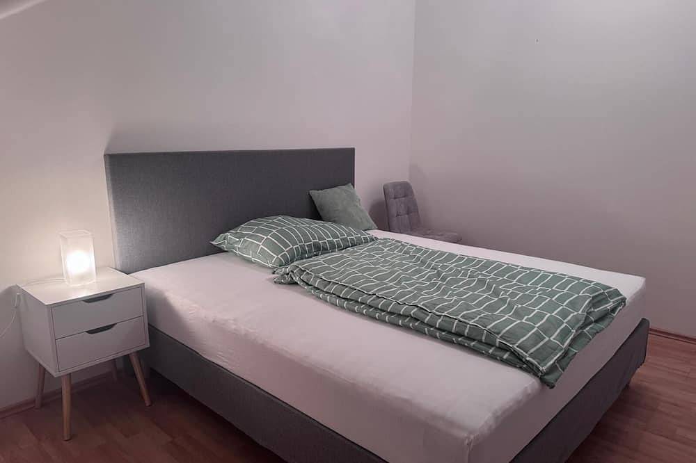 Ganze Wohnung, Schöne Wohnung mit Parkplatz im Zentrum von Linz in Linz, Linz-Wels