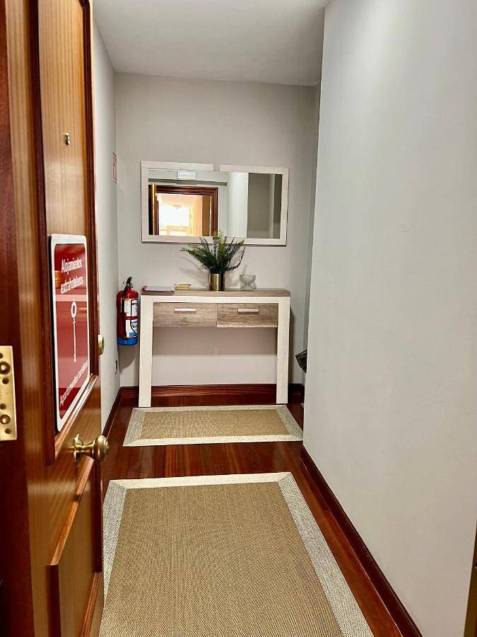 Apartamento entero, Apartamento La Picota in Liencres, Piélagos