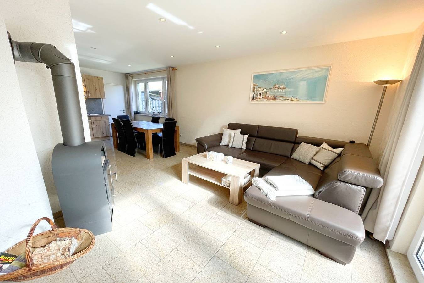 Ferienhaus in Usedom ab 115€ pro Nacht