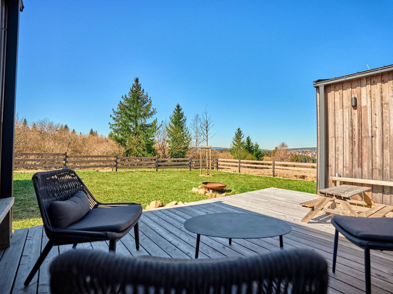 Popcorn - Popcorn 517.1 in Abertamy, Erzgebirge (Tschechien)