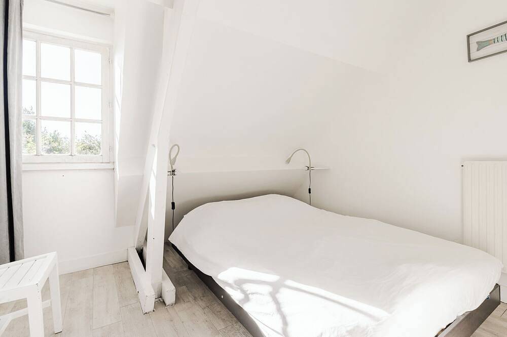 Villa classée avec grand jardin et spa 15 pers 300 m de la plage et commerces in Villers-sur-Mer, Région de Lisieux