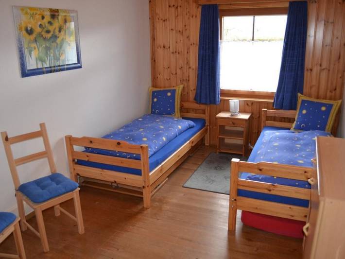 Gîte pour 5 personnes, avec jardin dans Canton du Jura - 3