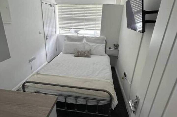 Appartement entier, The Quiet Quarter in Dartford, Kent