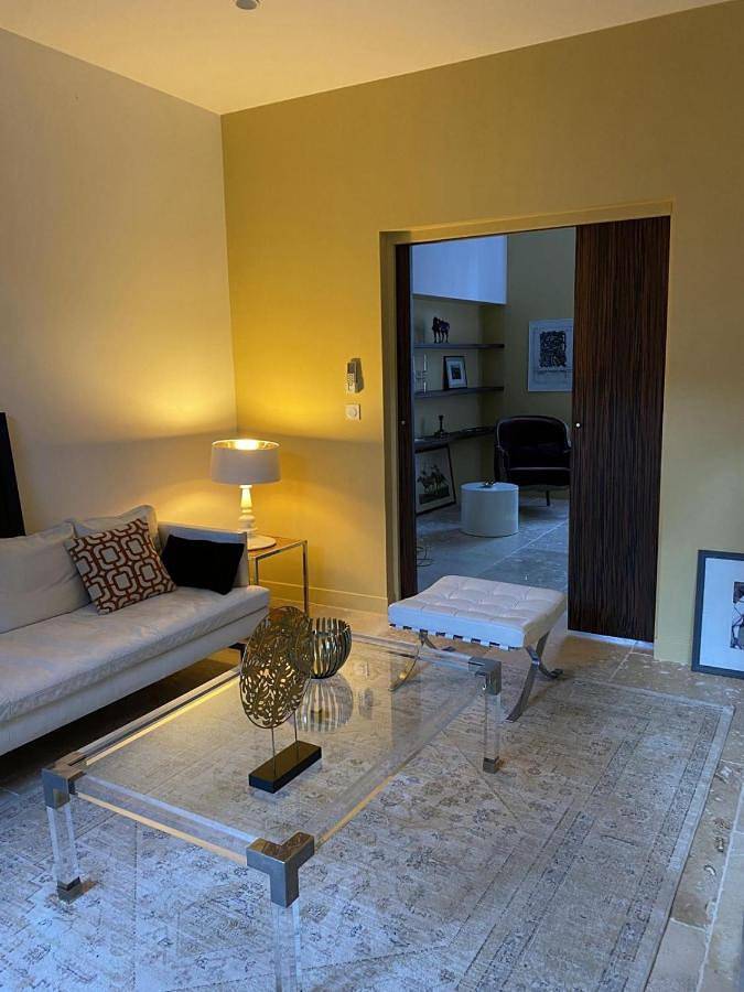 Gîte pour 2 personnes à Écully - 3