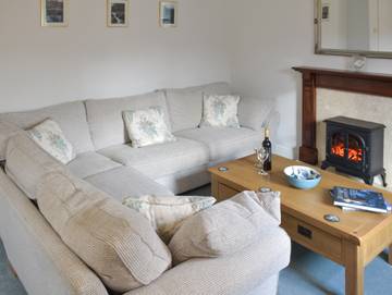 Log Cabin for 5 People in Skipton, North Yorkshire, Photo 2