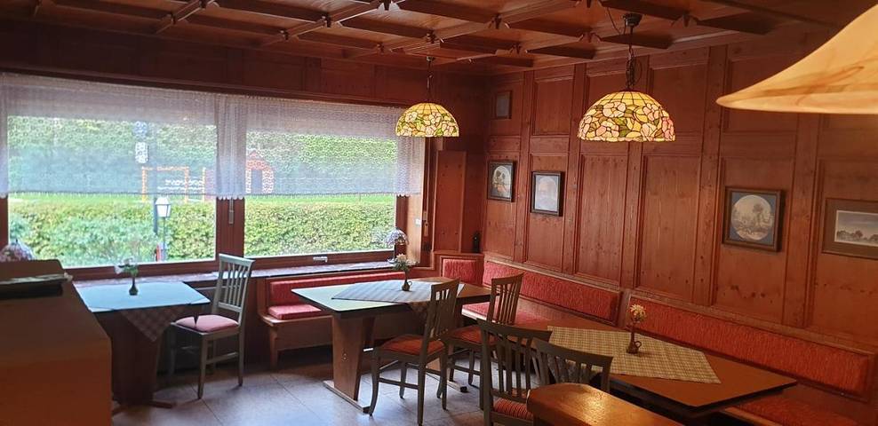 Ferienhaus für 21 Personen, mit Pool und Garten sowie Ausblick und Sauna, mit Haustier in Loreley - 3