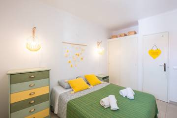 Vakantieappartement voor 6 Personen in Albufeira, Faro District, Afbeelding 3