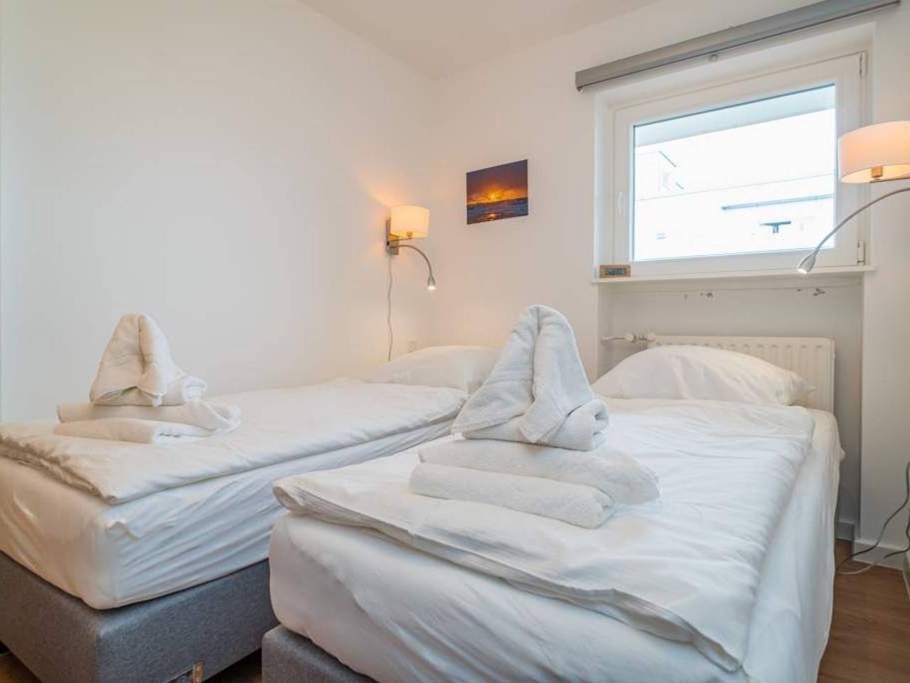 Ganze Ferienwohnung, Eydum, App 48 in Westerland, Sylt
